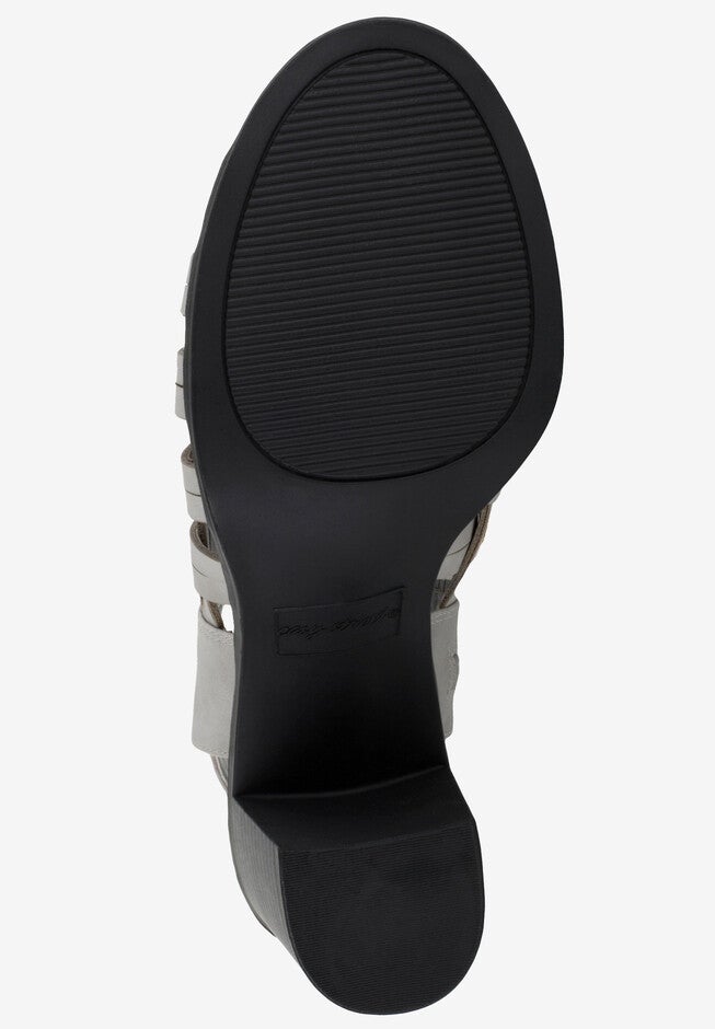 Angel Sandal , , alternate image number 2