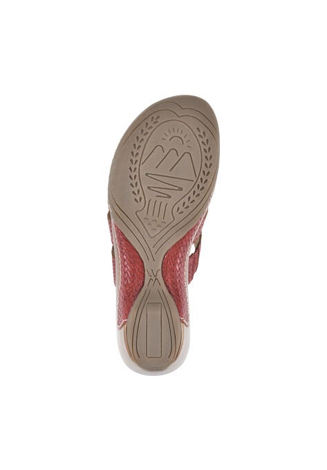 White Mountain Valora Mule Sandal, , alternate image number null