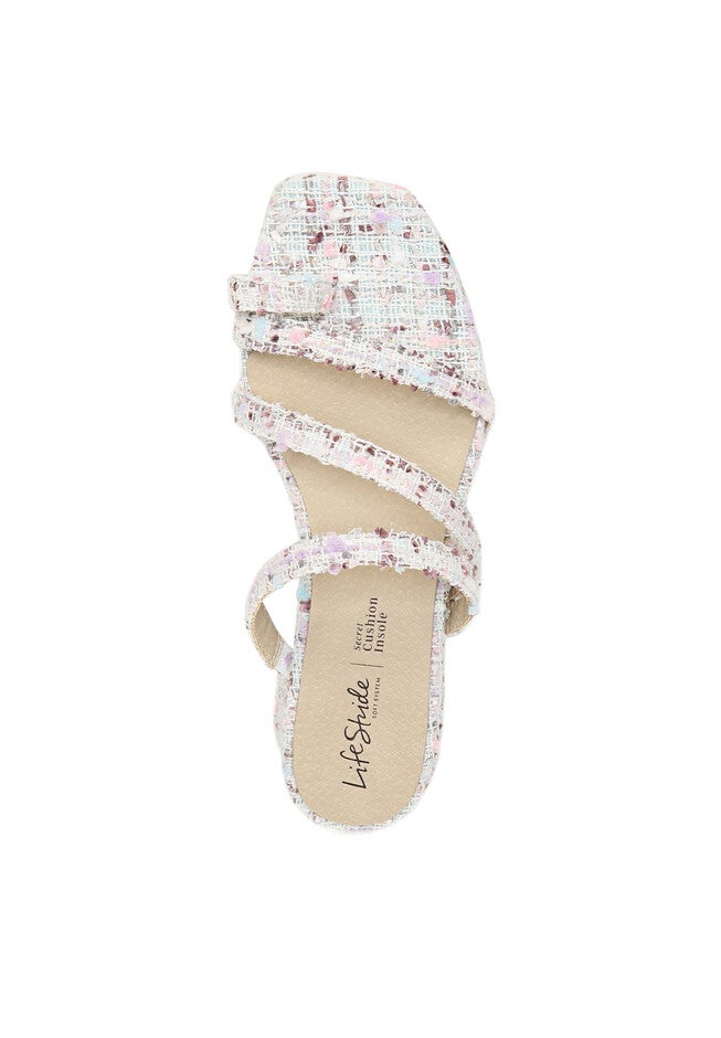 Jasmine Slip On Sandal, , alternate image number null