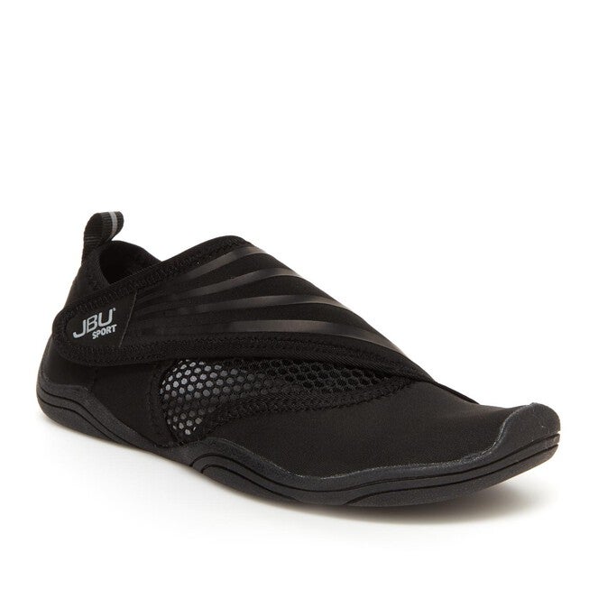 Ariel Water Ready Water Shoe, BLACK, hi-res image number null