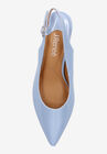 Shayanne Slingback Pump, , alternate image number null
