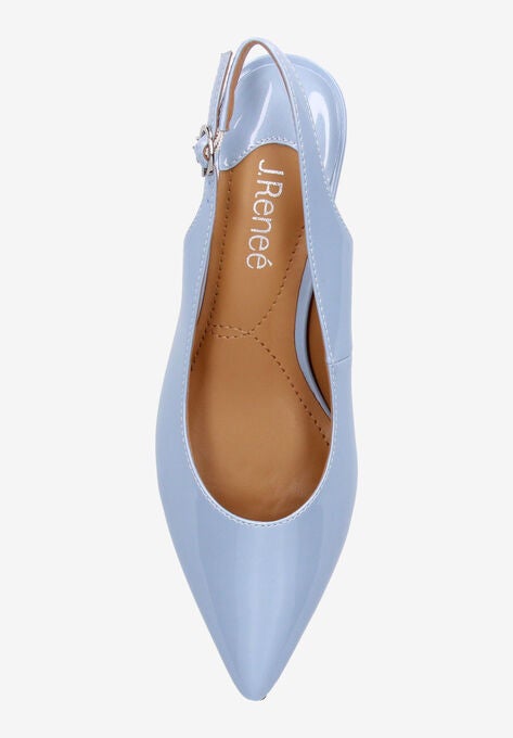 Shayanne Slingback Pump, , alternate image number null