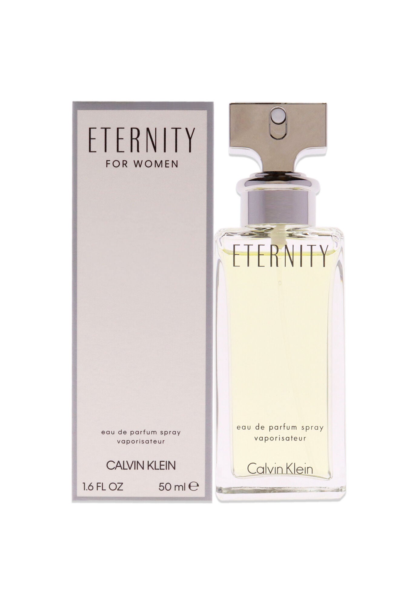 Eternity -3.3 Oz Edp Spray, O, hi-res image number 0