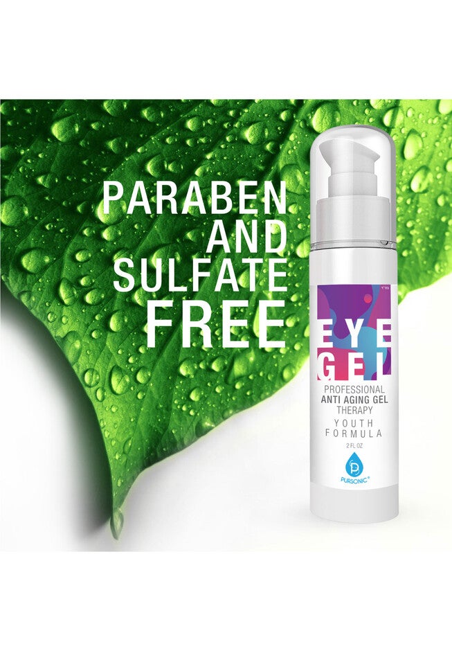 Professional Anti Aging Eye Gel, , alternate image number 4