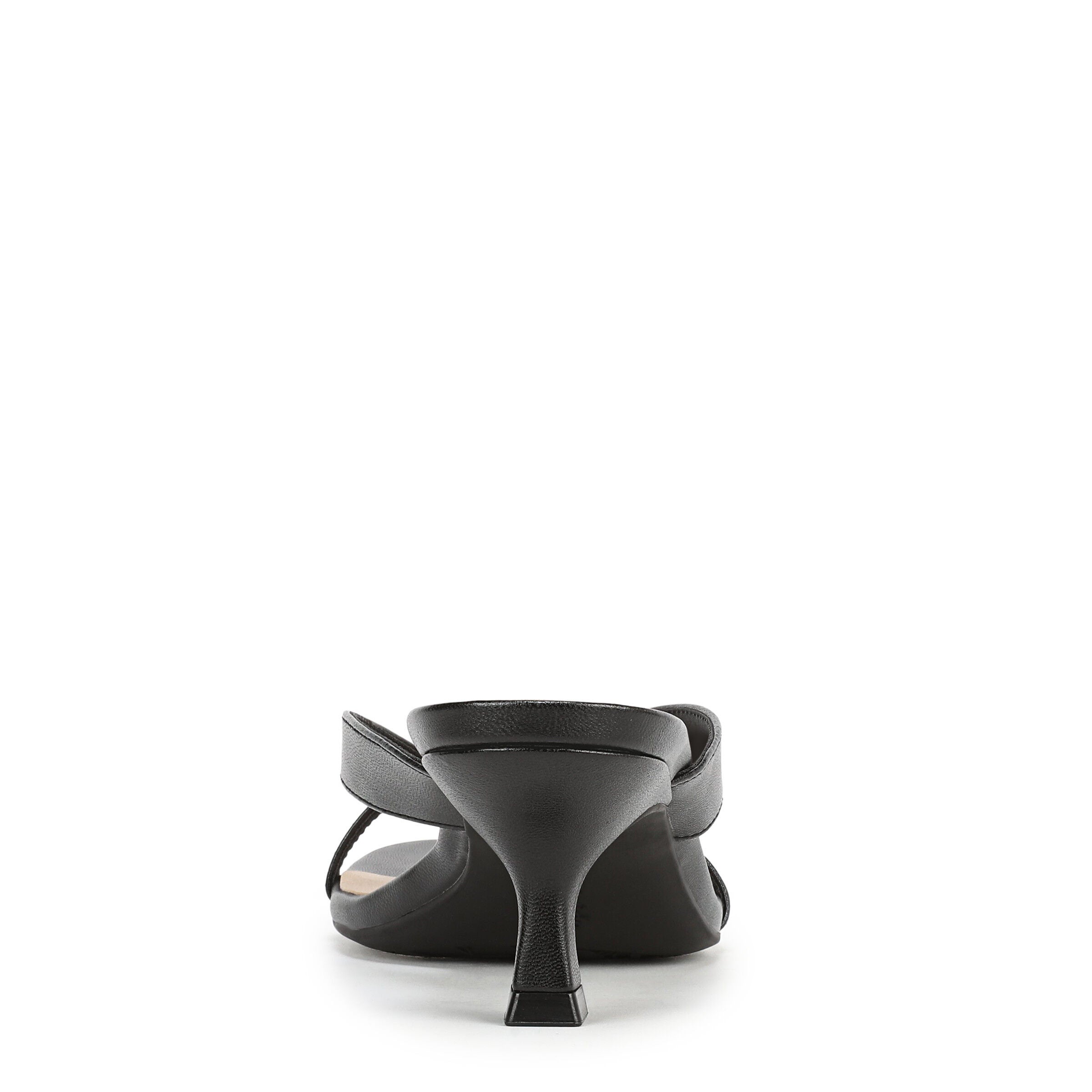 Navine Thong Sandal, BLACK, on-hover image number 1