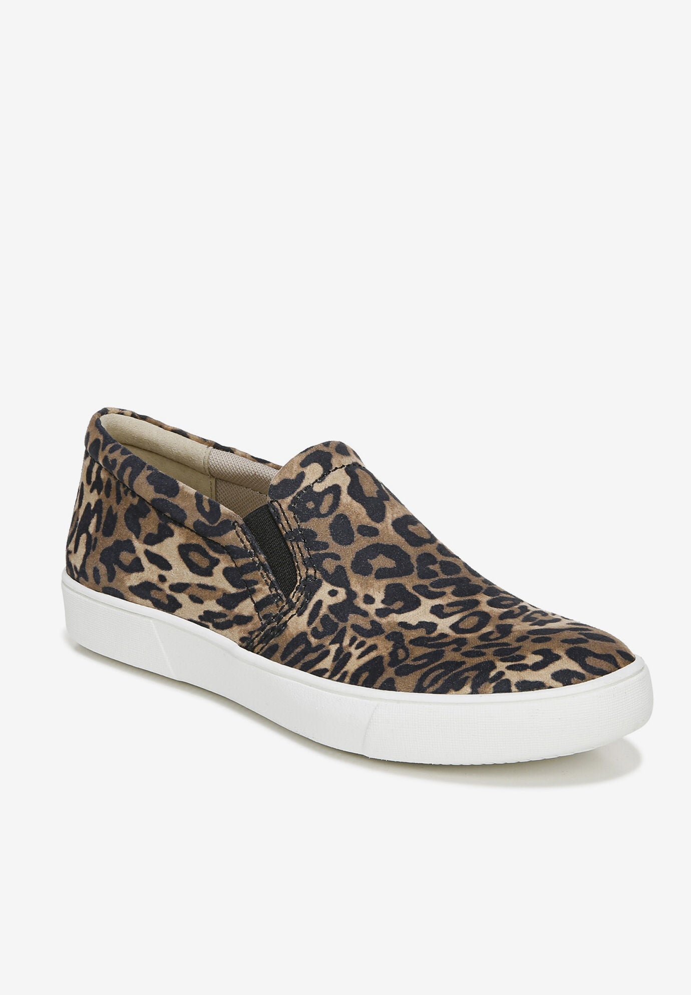 Marianne Sneakers, BROWN CHEETAH, hi-res image number 0