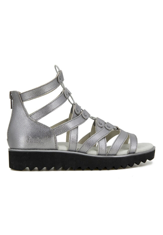 Rome Gladiator Sandal, , alternate image number 2