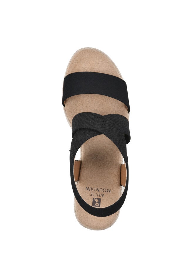 Yanda Dressy Sandal, , alternate image number null