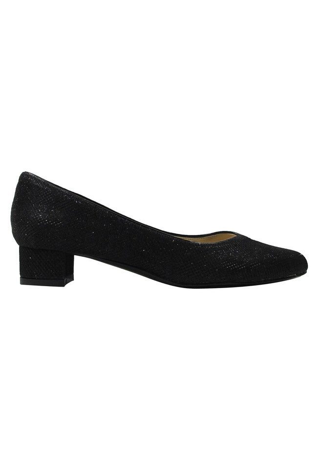 Bambalina Pump, , alternate image number 3
