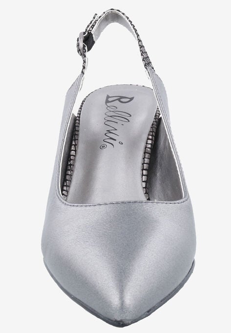 Ladybug Slingback, , alternate image number null