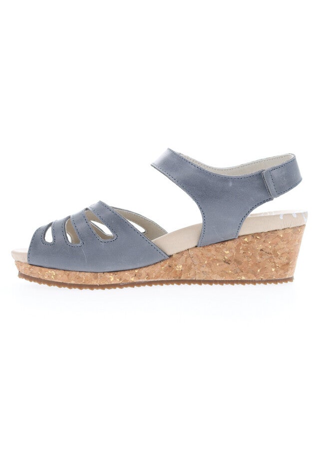 Maya Espadrille Sandal, , alternate image number 3
