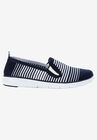 TravelFit Slip-On Flat , , alternate image number null