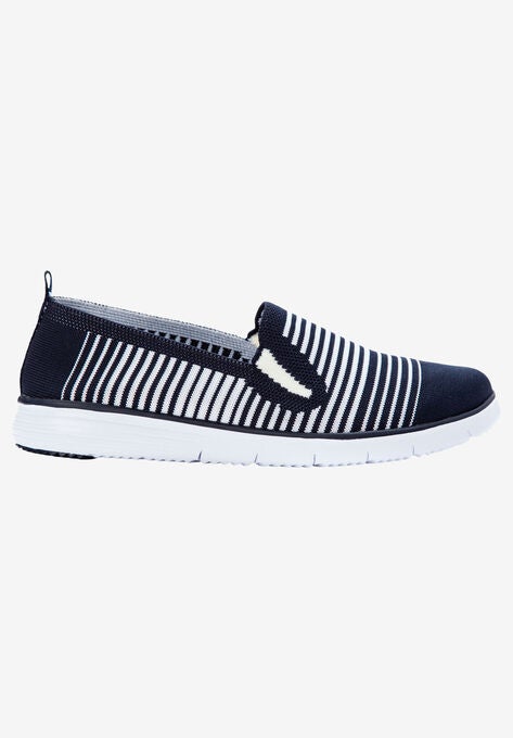 TravelFit Slip-On Flat , , alternate image number null