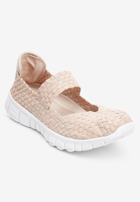 CV Sport Pammi Sneaker, BLUSH METALLIC, hi-res image number null