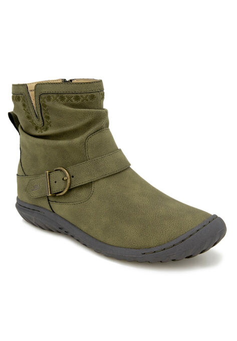 Dottie Weather Ready Ankle Boot, OLIVE, hi-res image number null