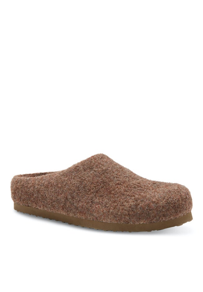Rhianna Clog, BROWN, hi-res image number null