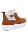 Heidi Water Resistant Sneaker Boot, , on-hover image number null