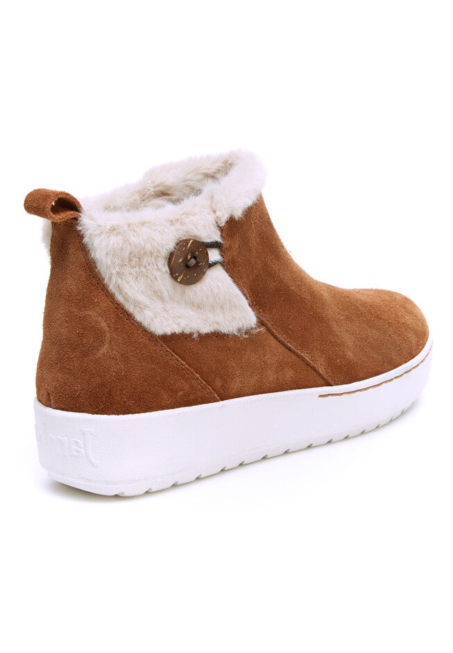 Heidi Water Resistant Sneaker Boot, , on-hover image number 1