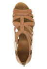 Amaze Sandal by Easy Street®, , alternate image number null
