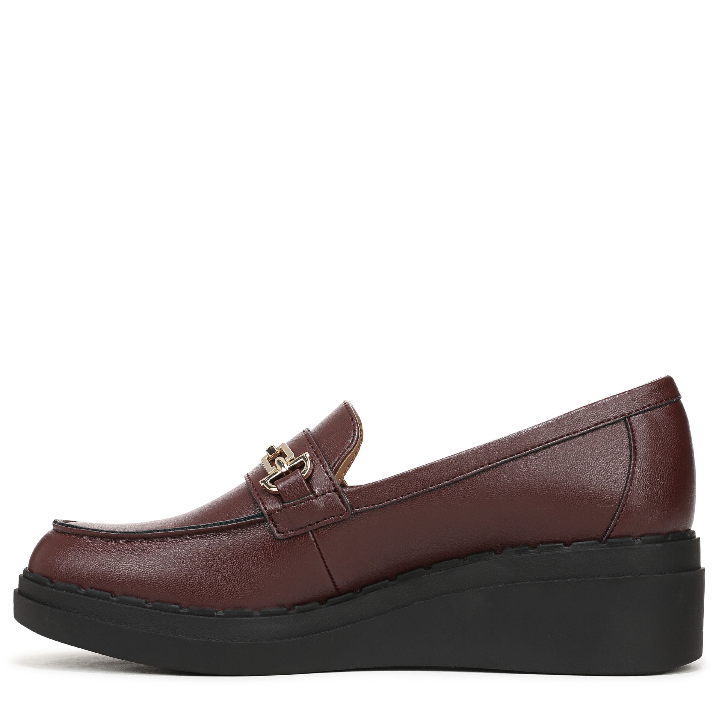 Dolce Bit Wedge Loafer, CALIFORNIA WINE, alternate image number 5
