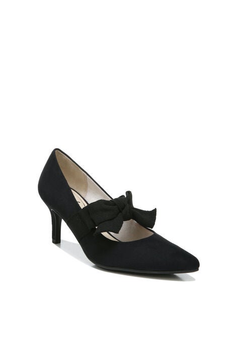 Sashay Pump, BLACK, hi-res image number null