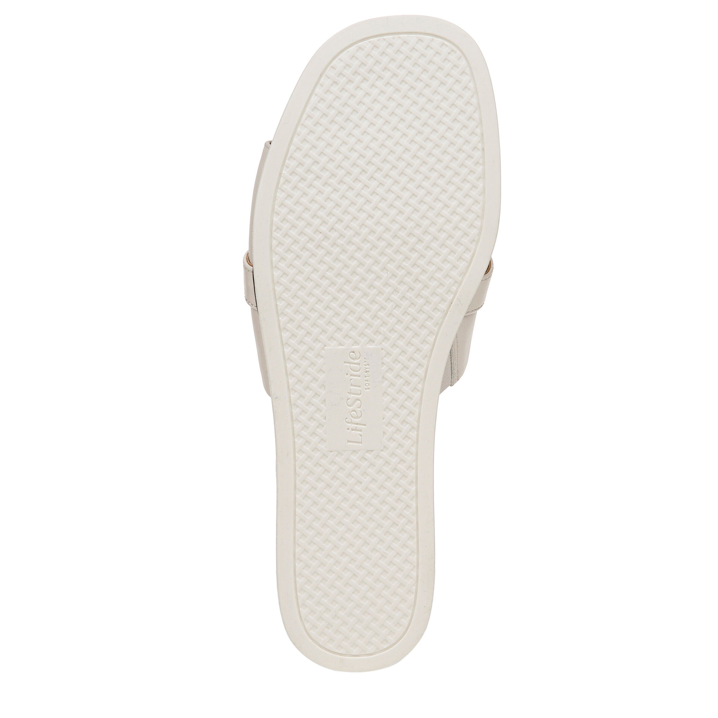 Genevieve Sandal, CREME BEIGE, alternate image number 7
