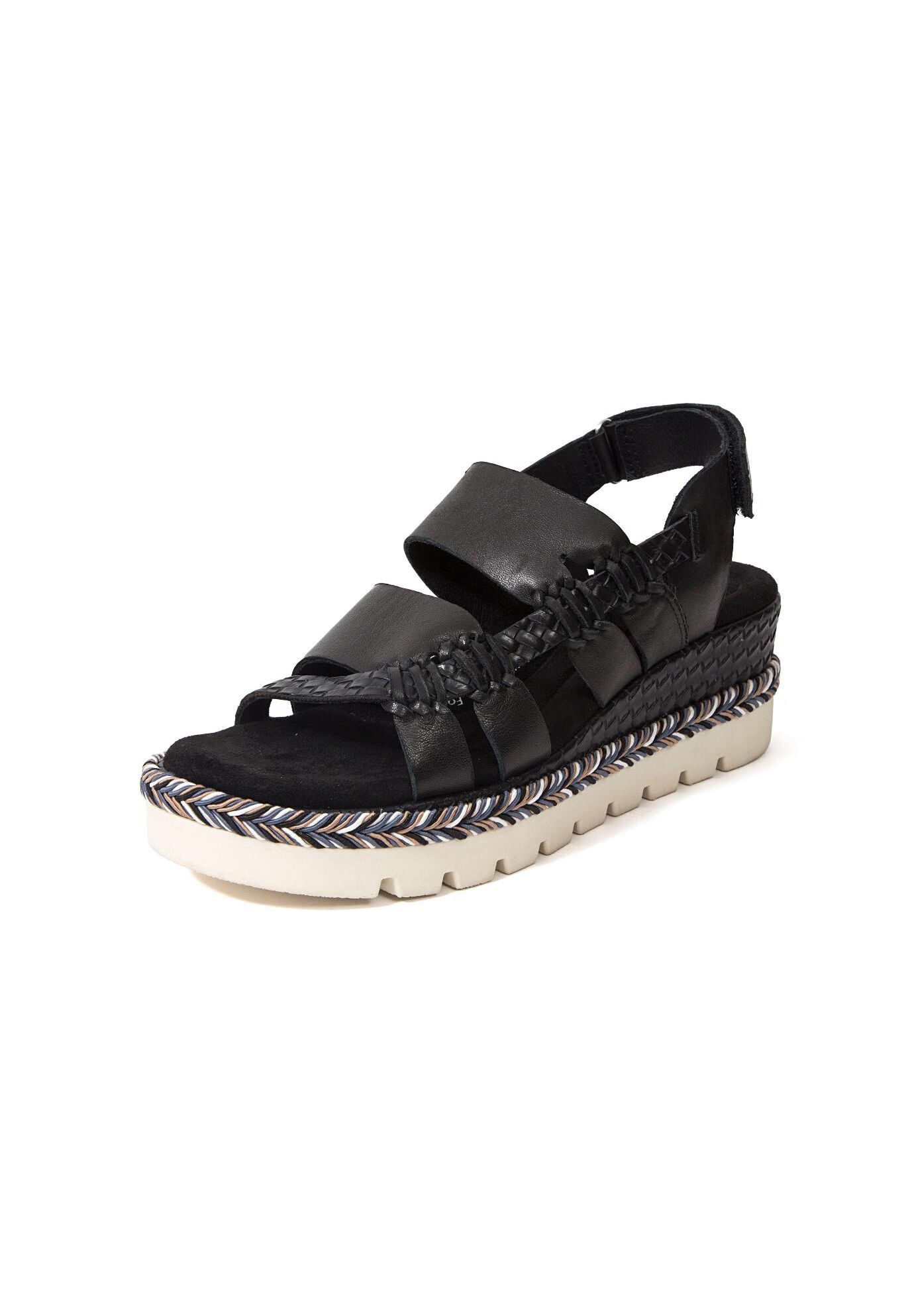 Delight Slip On Wedge, , alternate image number 6