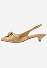 The Tia Slingback, , alternate image number null