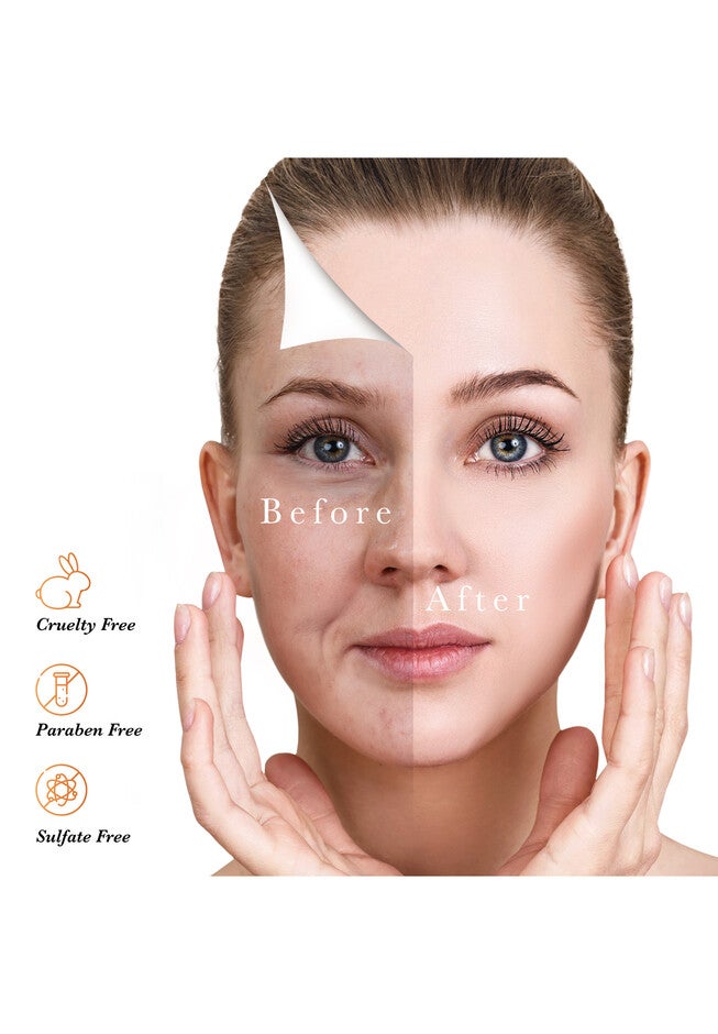 Anti Aging Serum Set For Face 3 Pk, , alternate image number 3