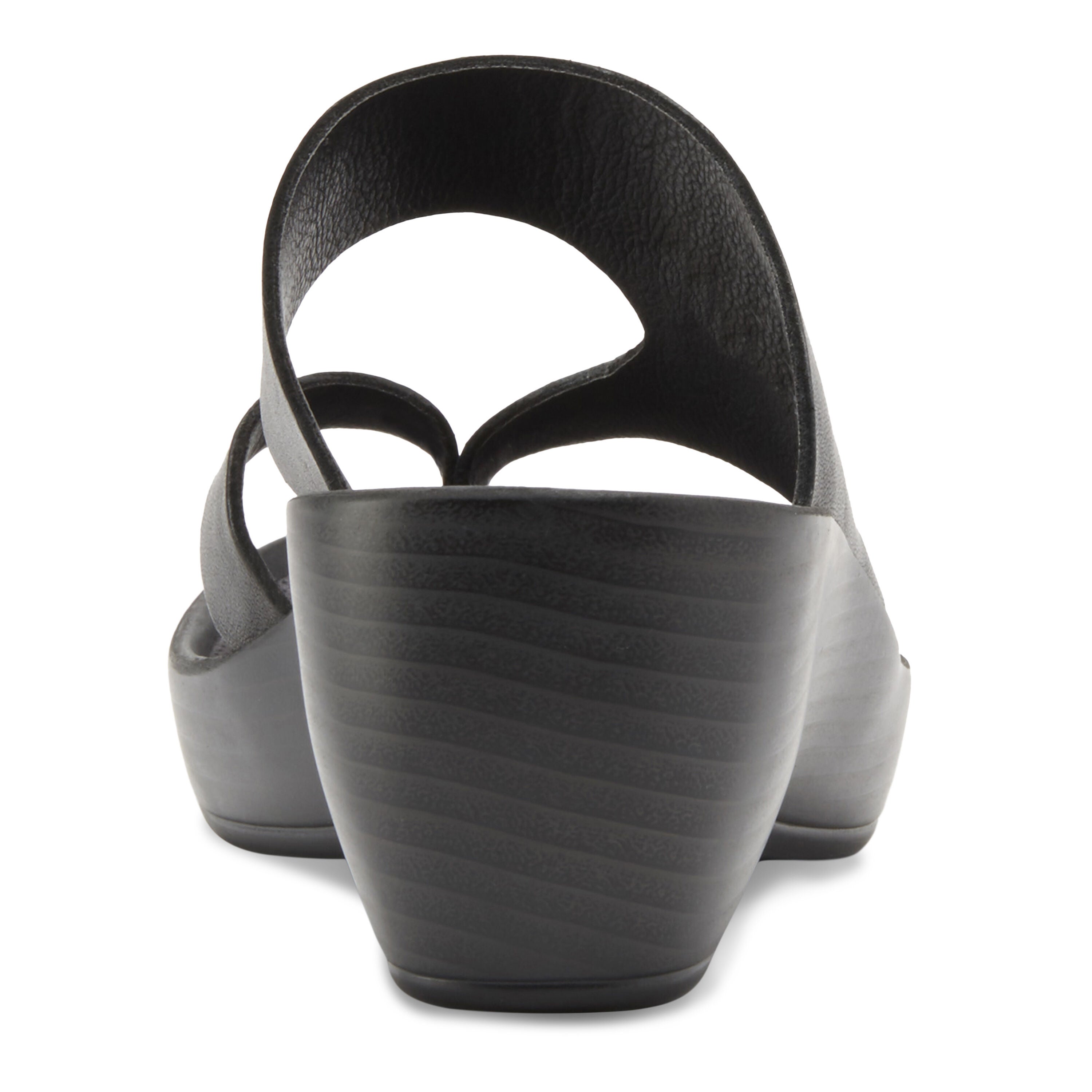 Laurel Sandal, BLACK, on-hover image number 1