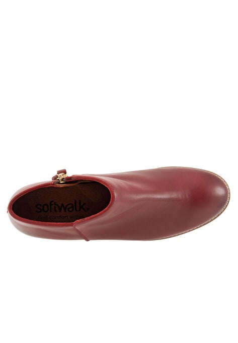 Rocklin Bootie, , alternate image number null