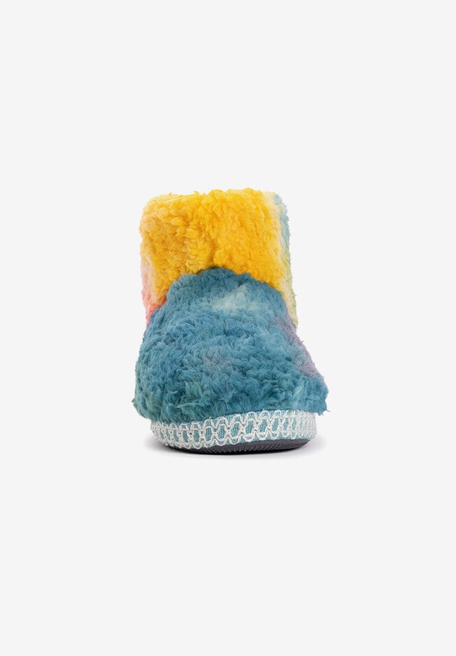 Fiora Bootie Slipper, , alternate image number null