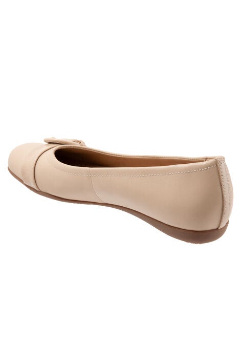 Sylvia Ballet Flat, , alternate image number null