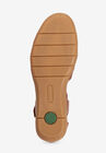The Christiana Sandal By Comfortview, , alternate image number null
