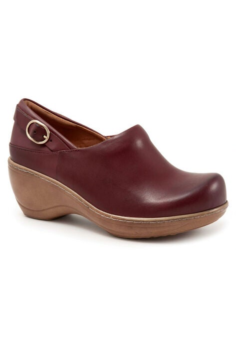 Minna Mules, DARK GREY, hi-res image number null