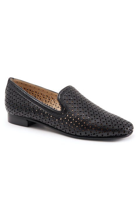 Ginger Loafer, BLACK, hi-res image number null
