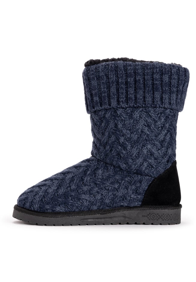 Janet Water Resistant Boot, , alternate image number 2