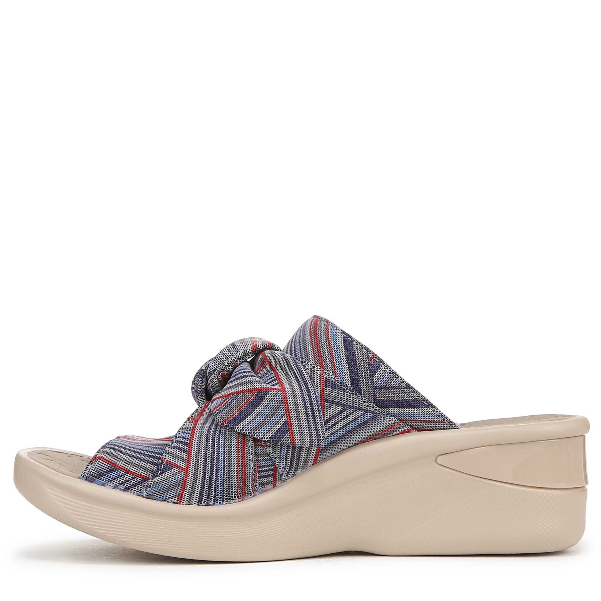 Smile Sandal, BRIGHT MULTI, alternate image number 5