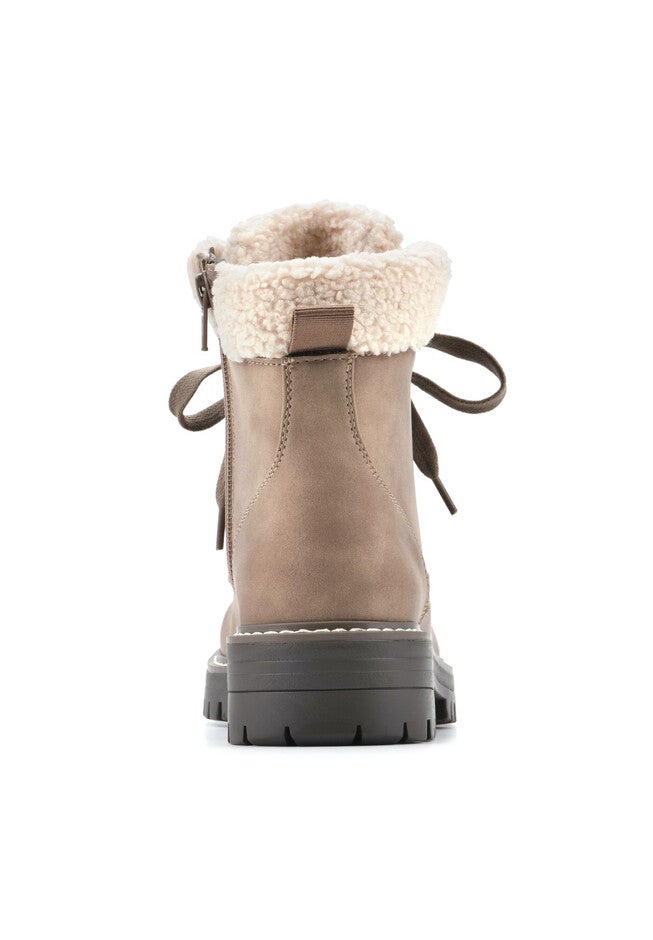 Miles Bootie, , on-hover image number null