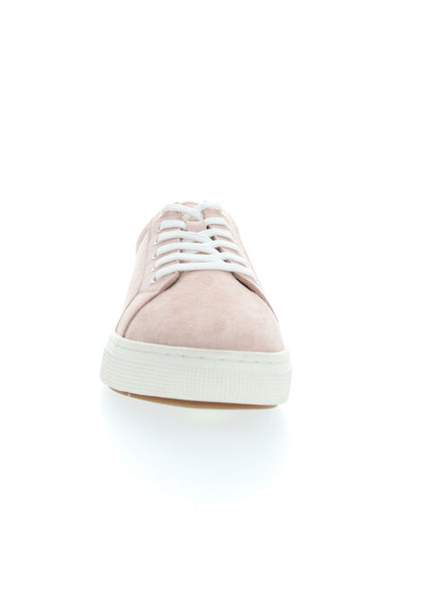 Kinzey Suede Sneaker, , on-hover image number null