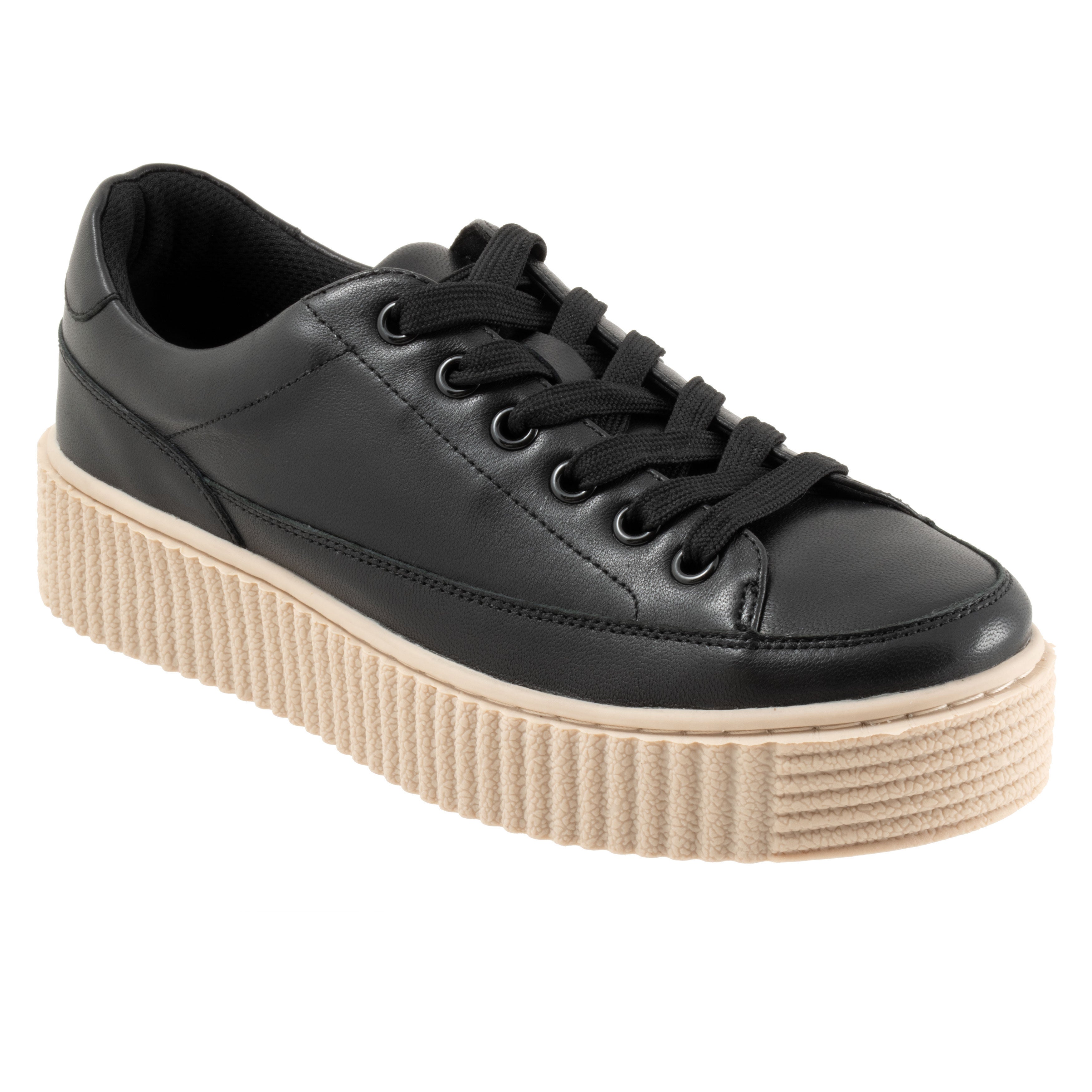 Baylor Sneaker, BLACK, hi-res image number 0