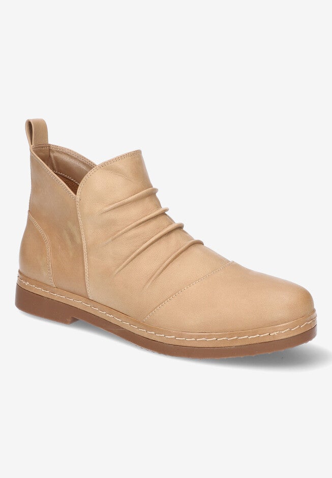 Raquel Raquel, SADDLE BURNISHED LEATHER, hi-res image number 0