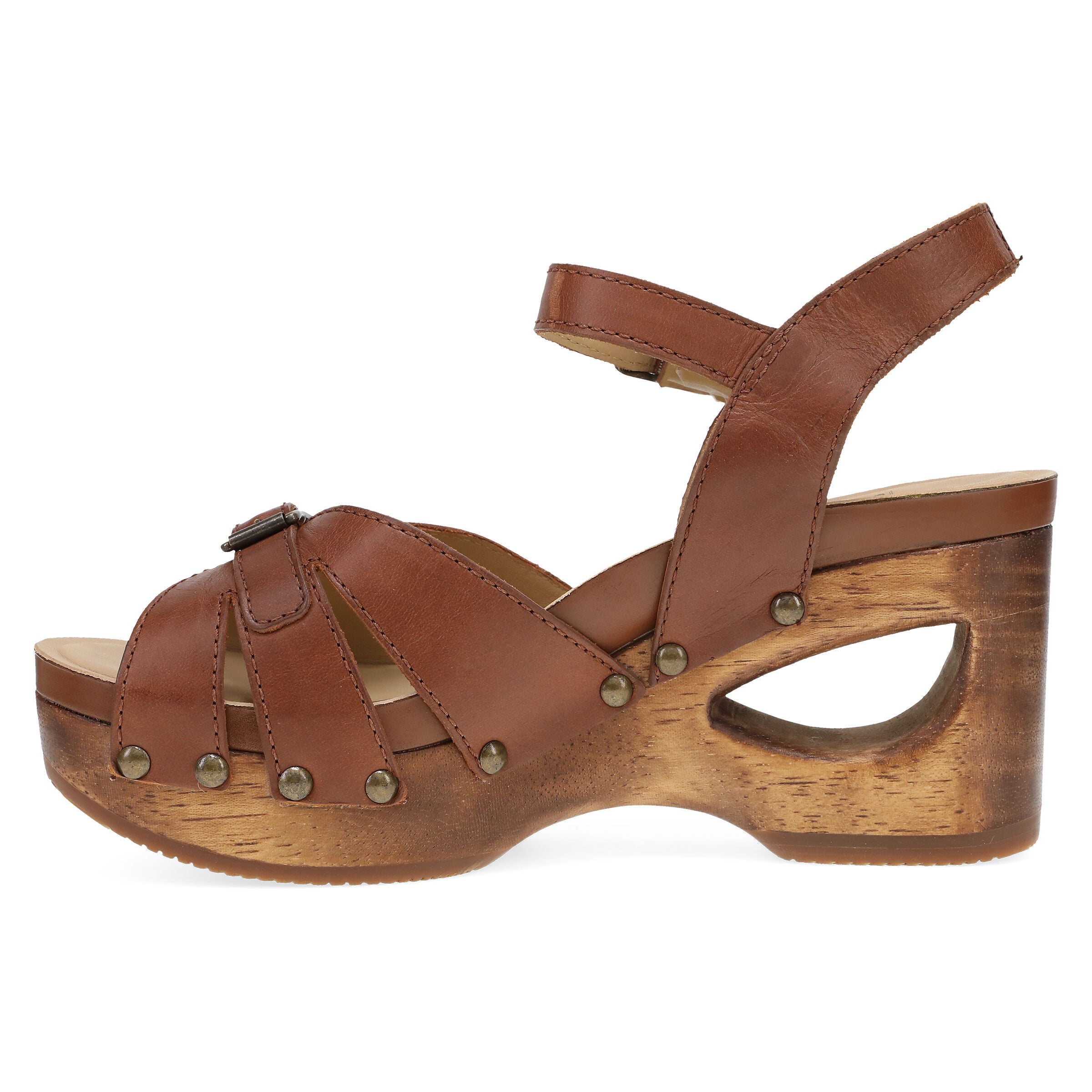 Alanna Sandal, TAN, alternate image number 6