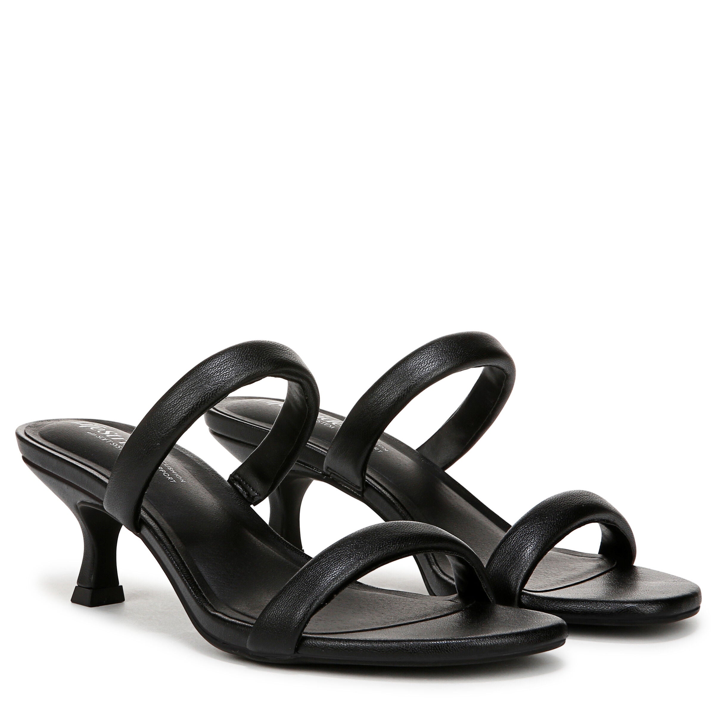 Nalani Sandal, BLACK, alternate image number 2