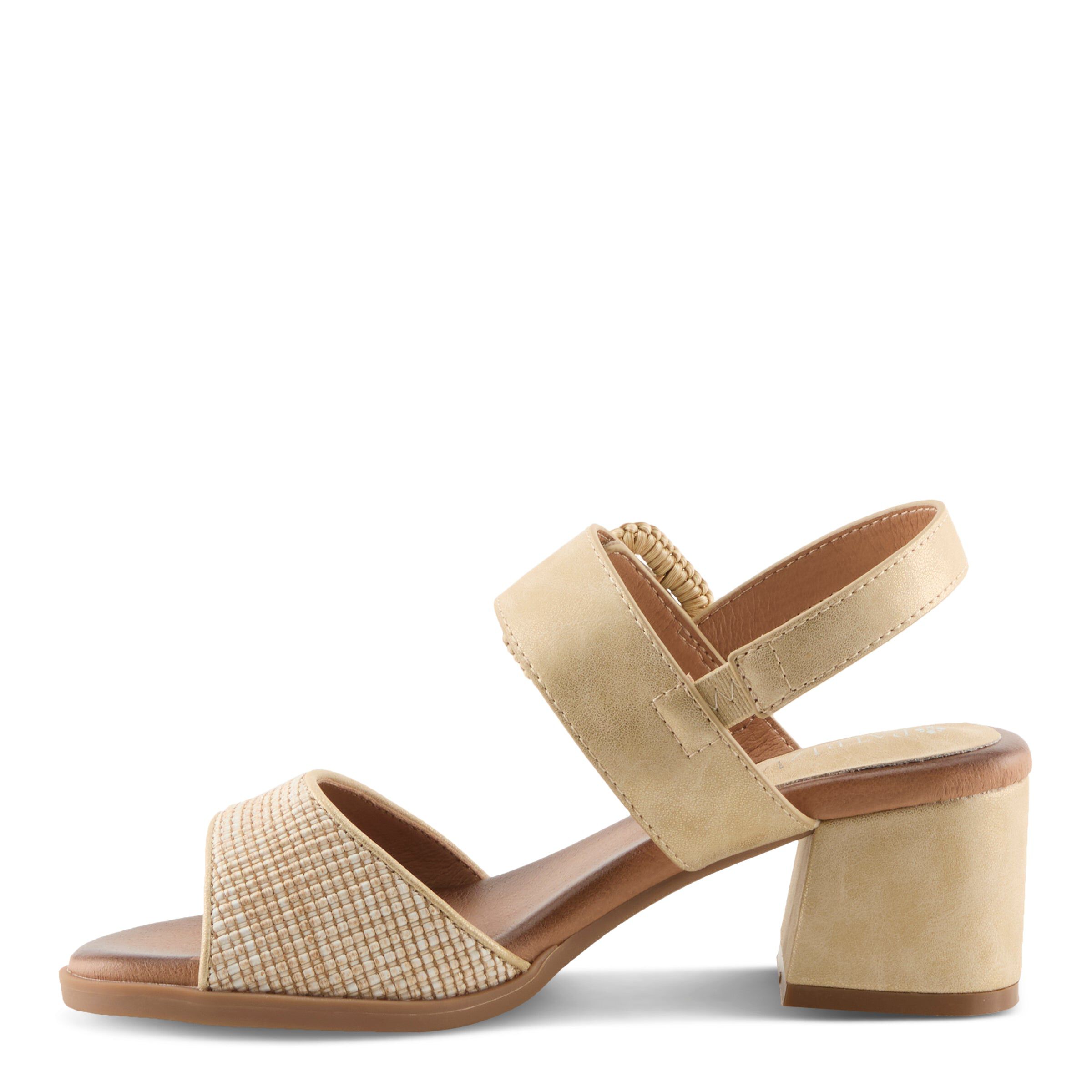 Mambu Slide Sandal, DESERT NUDE, alternate image number 2
