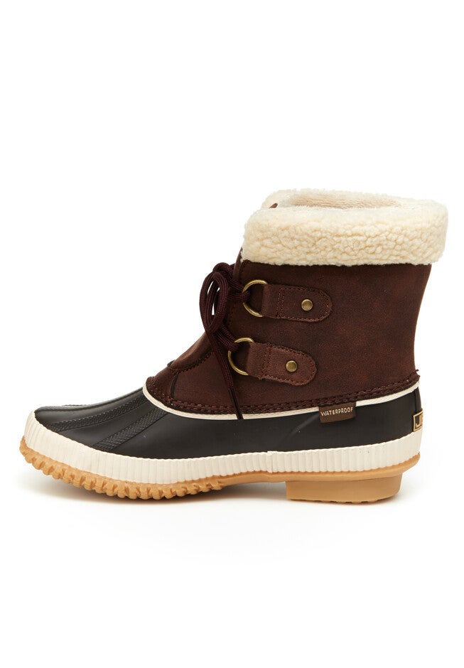 Akron Waterproof Boot, , alternate image number 3