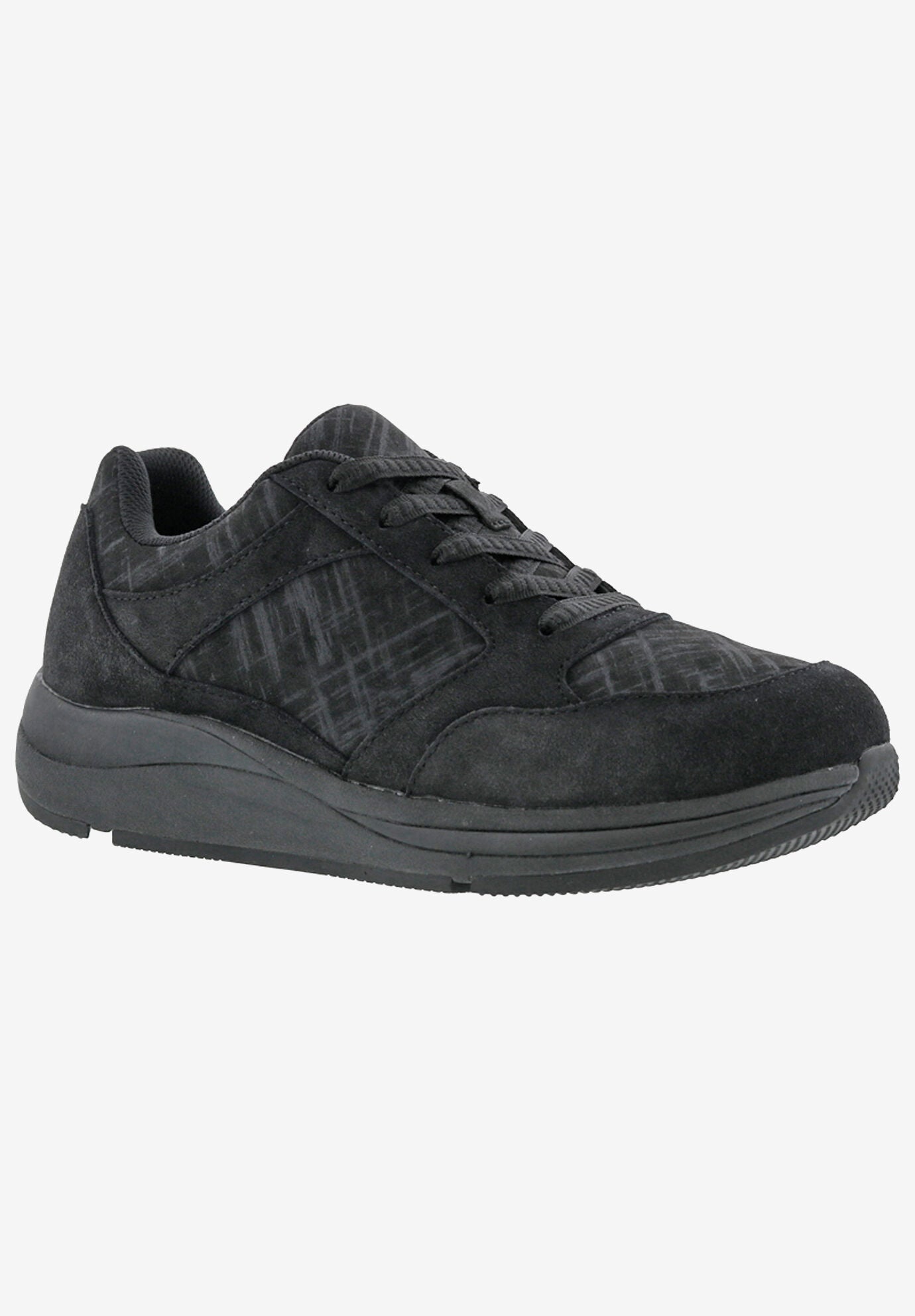 Chippy Sneaker, BLACK COMBO, hi-res image number 0