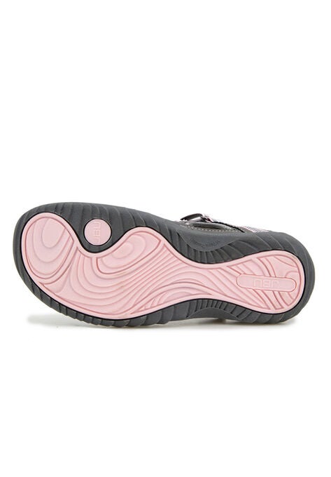 Tahoe Mary Jane Water Ready Flat, , alternate image number null