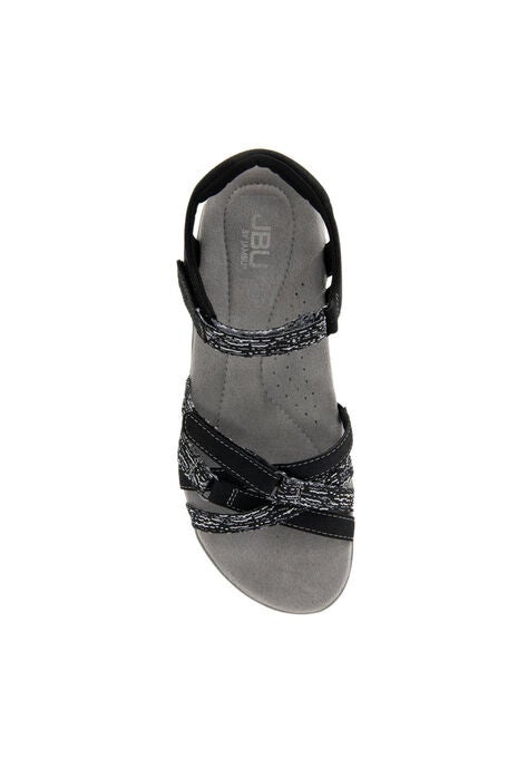 Sonia Vegan Sandal, , alternate image number null
