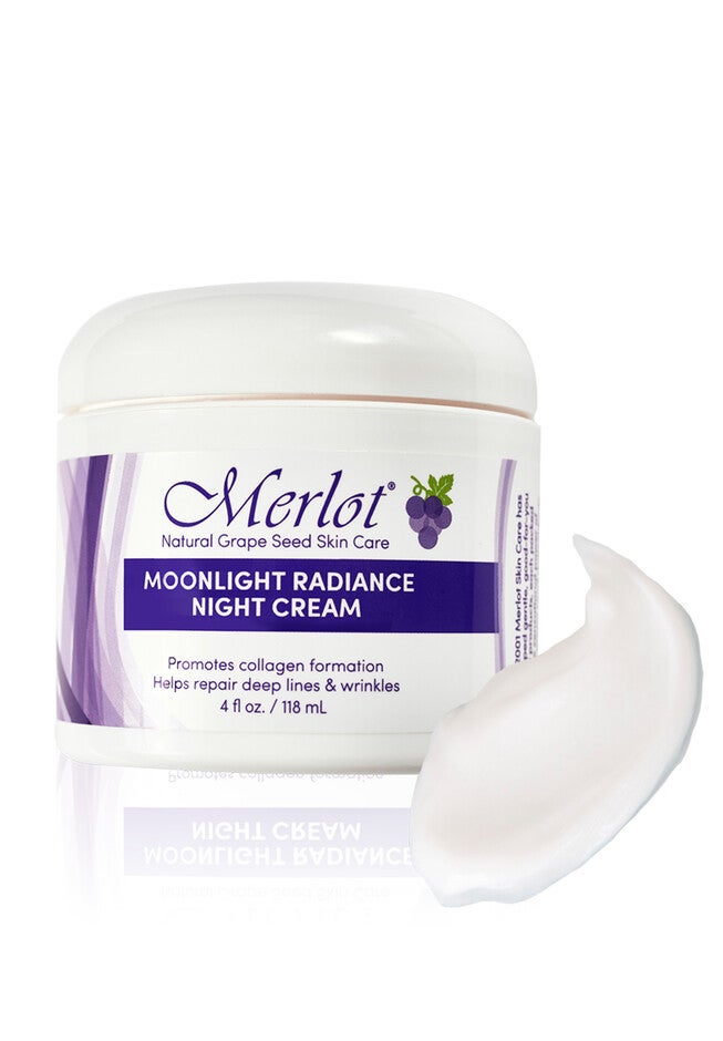 Moonlight Radiance Night Cream, , alternate image number 2